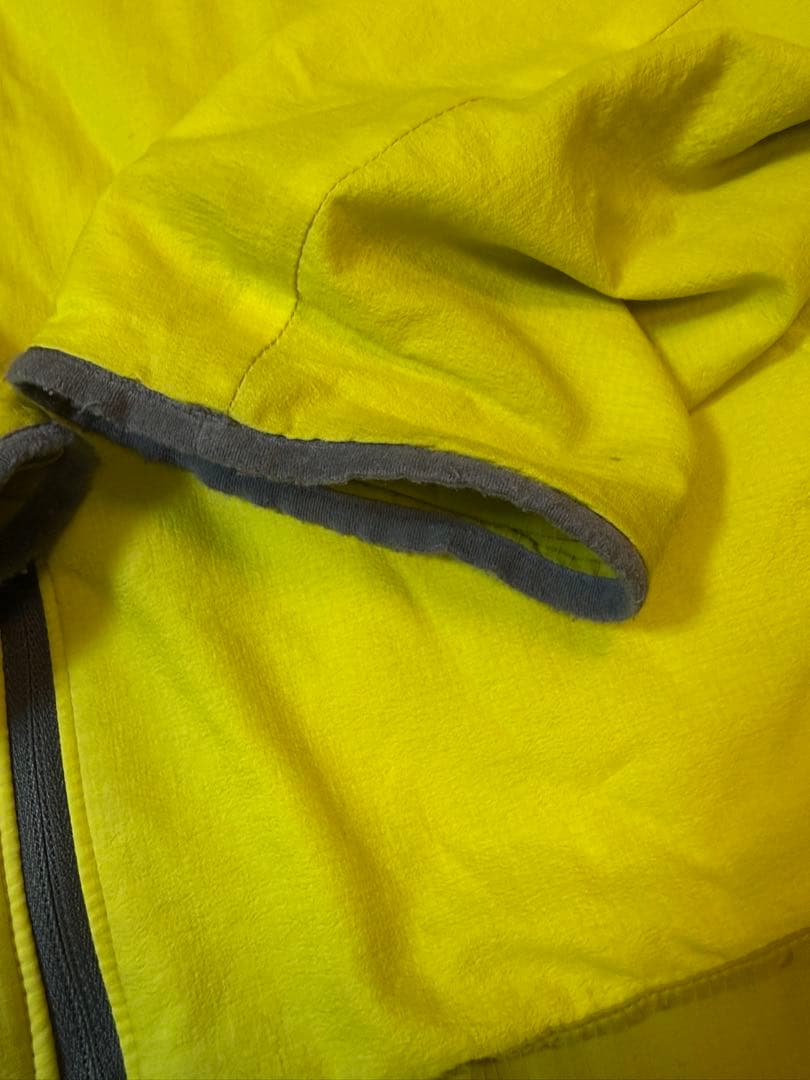 NIKE GYAKUSOU×UNDERCOVER ランジャケ M 日本製