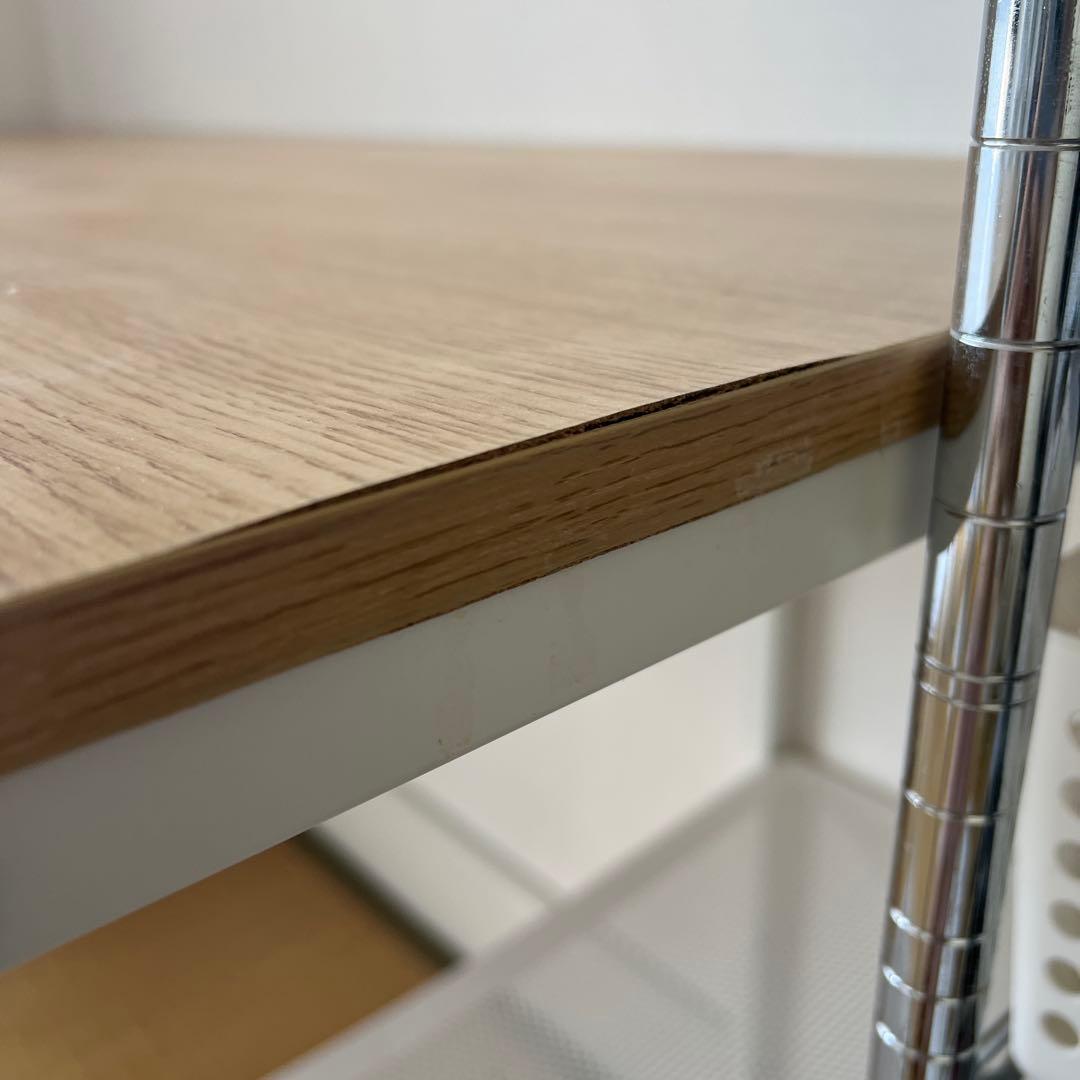 引き取り限定パソコンデスク とオフィスチェア