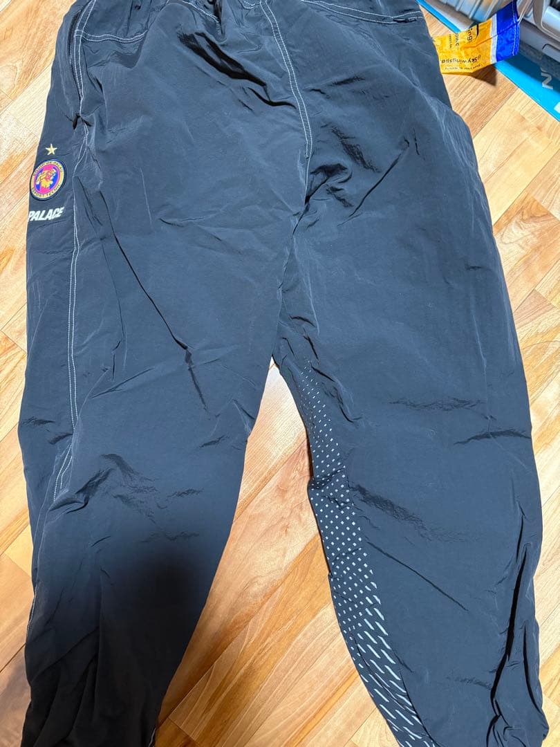PALACE ジョガーパンツ