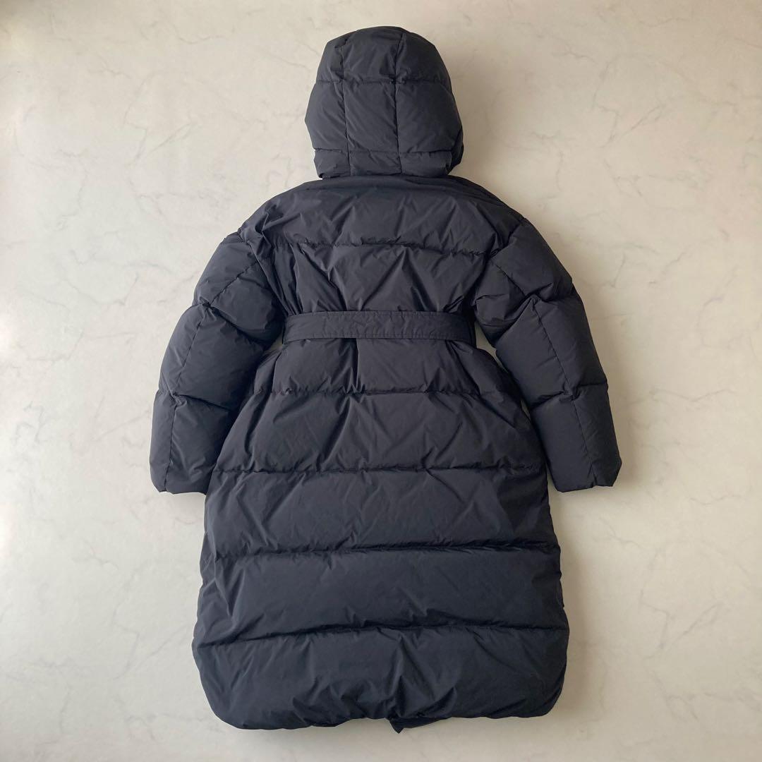 【新作】タトラス BUTERA ロングダウンジャケット 新品 正規品保証