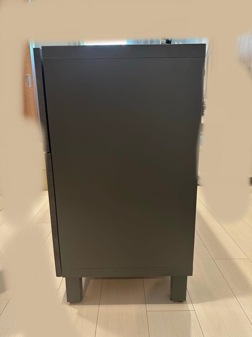 IKEA イケア BESTÅ ベストー 収納コンビネーション