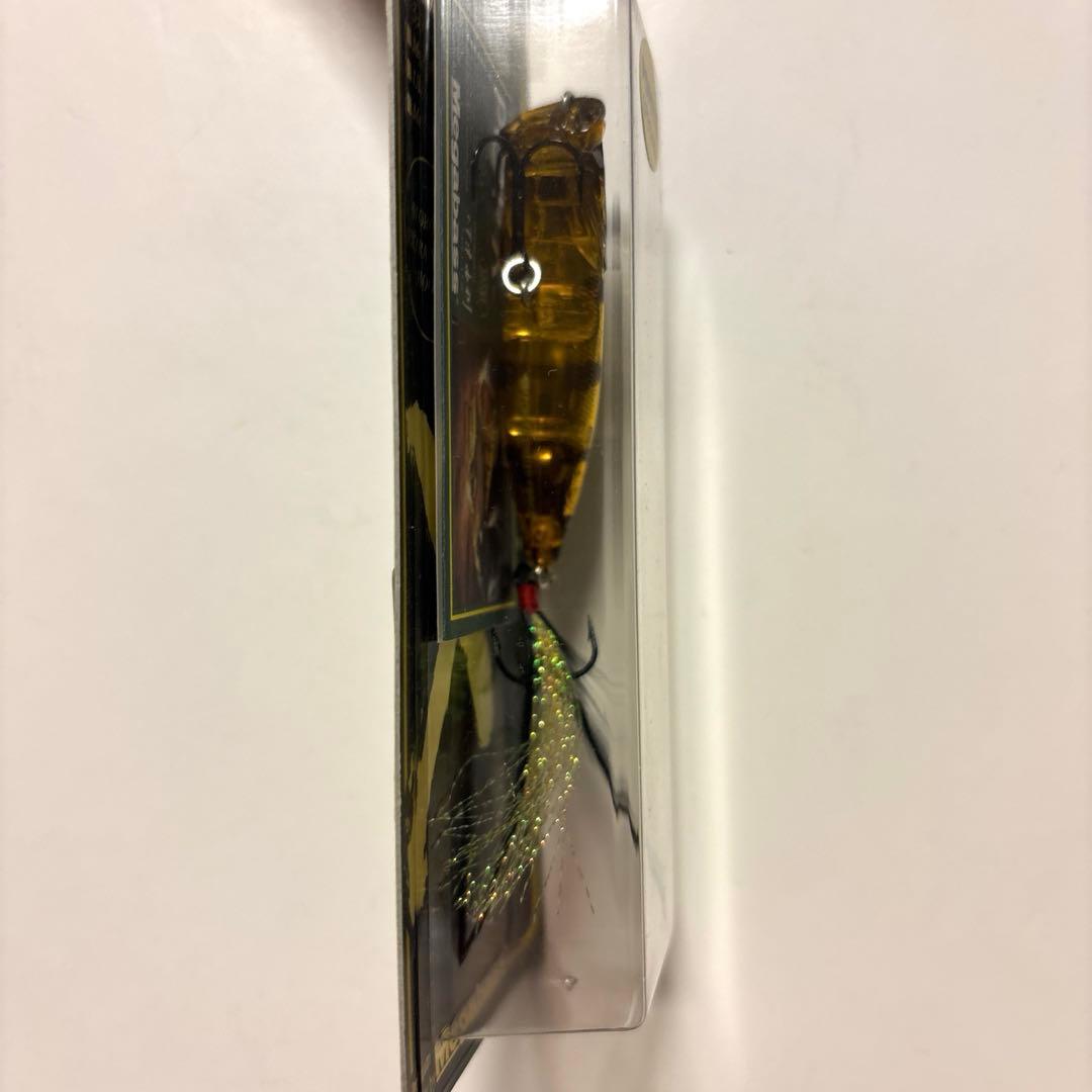 【メガバス・限定】ＰＯＰ-Ｘ ポパイスペシャルカラー』２個セット