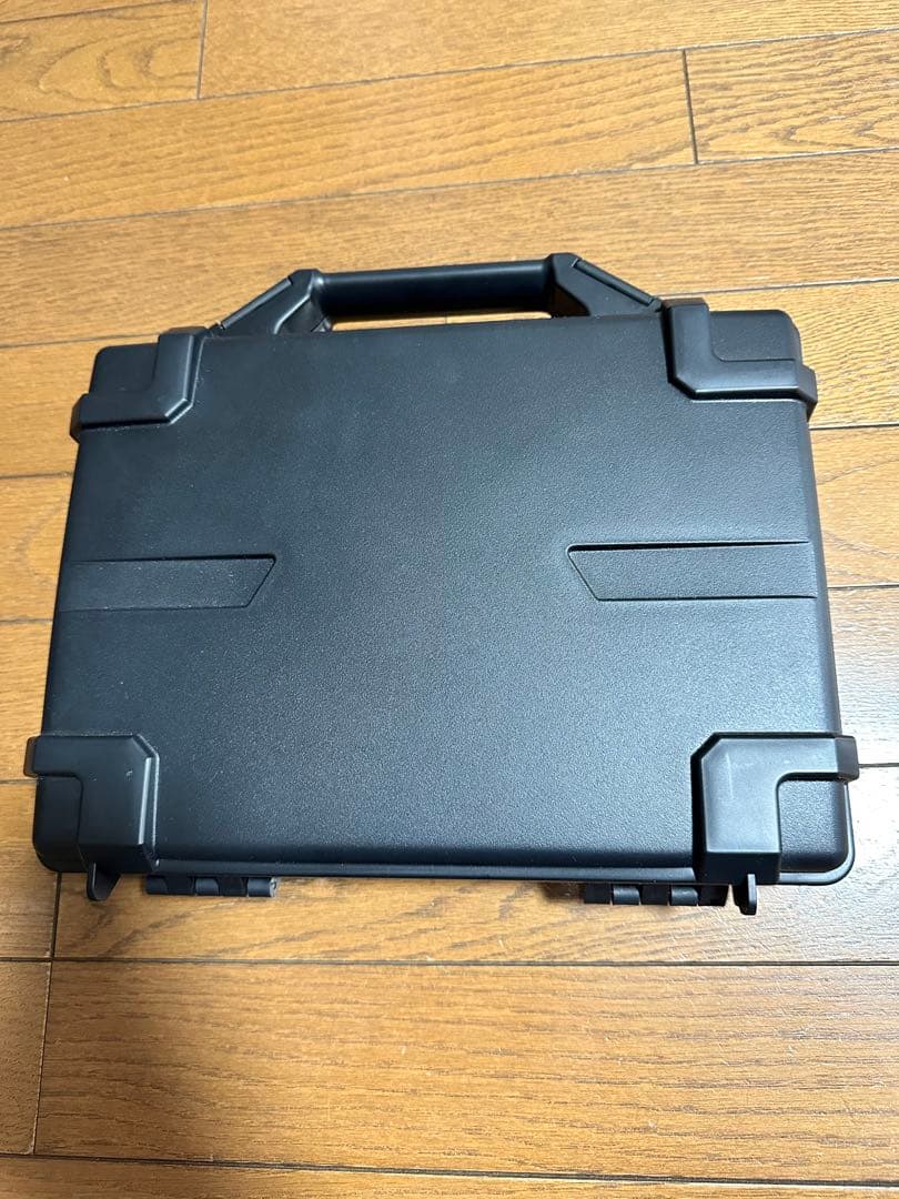 東京マルイ XDM-40 ケース付き