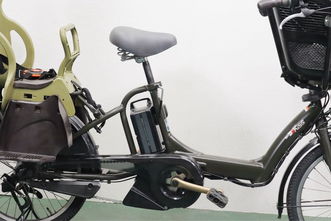 車体のみ