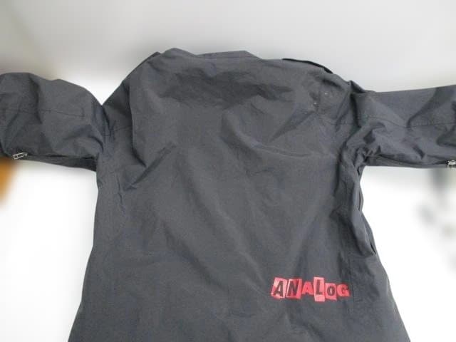 【中古品】AnAlog　スノーボードウェア