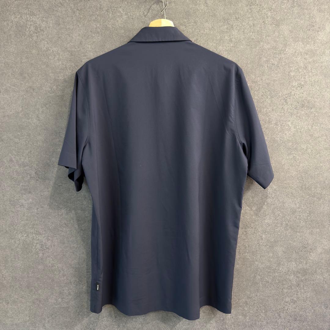 ARC'TERYX SKYLINE SS SHIRT Mサイズ 美品