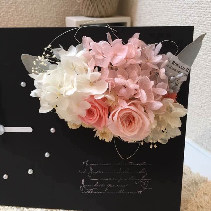 OUT chakopi329様♡ ラスト‼︎黒板プレート 時計 アレンジ