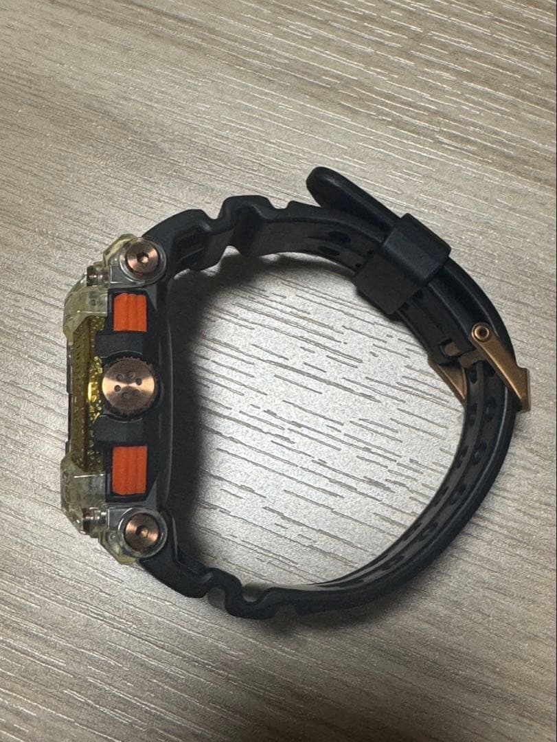 G-SHOCK GWF-A1000BRT-1A フロッグマン レインボー