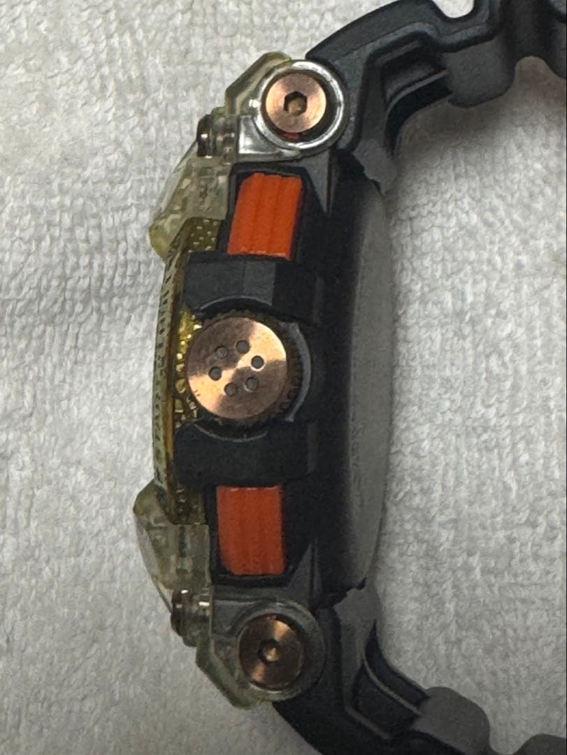 G-SHOCK GWF-A1000BRT-1A フロッグマン レインボー