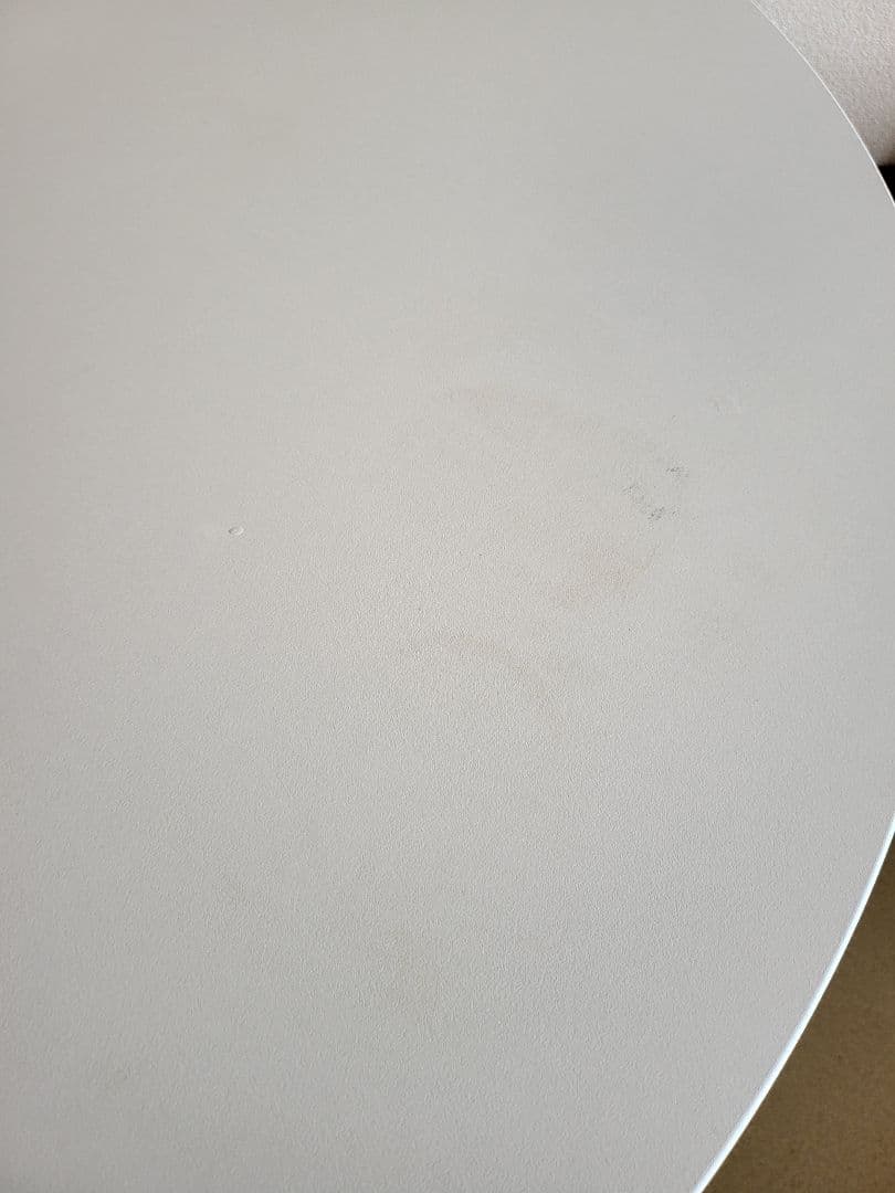 IKEA DOCKSTA ドクスタ 円形 ラウンドテーブル