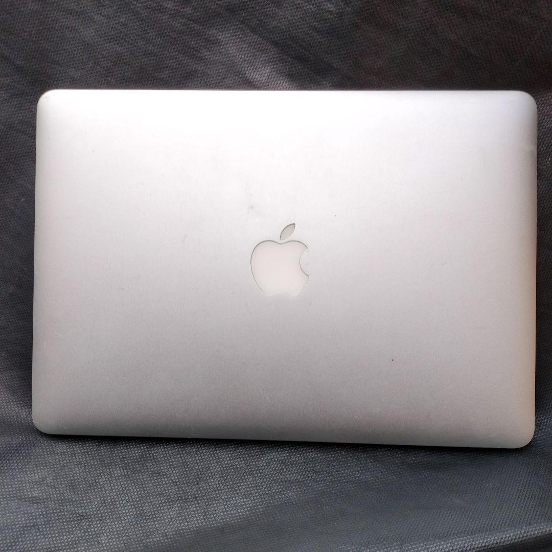 MacBook Air 13インチ（Early 2015） シルバー