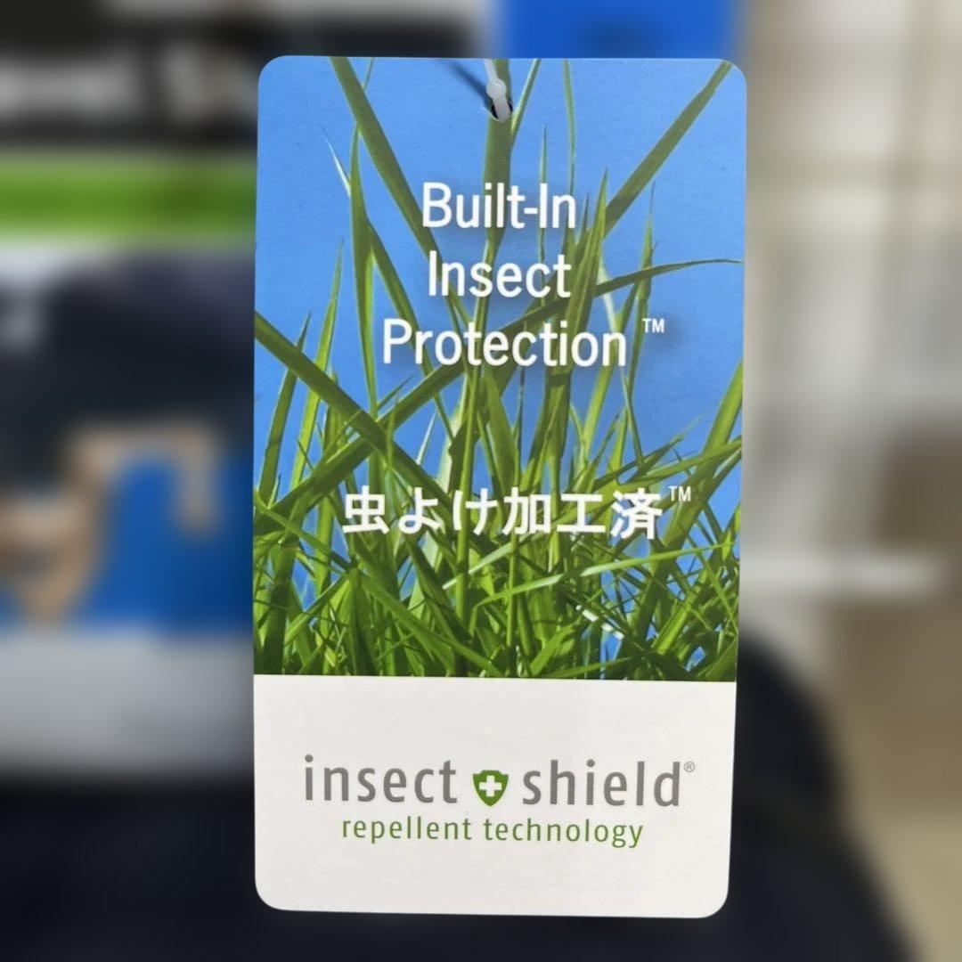 COCOON Travel Sheet 虫除け付き