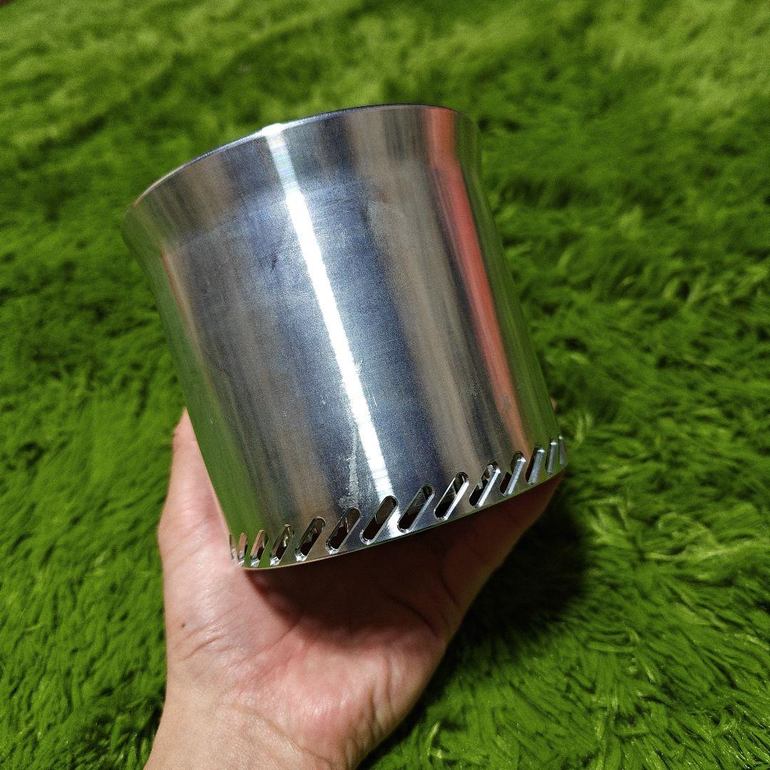 バーベキュー・調理用品 TMR industries L.T.Cooker 660