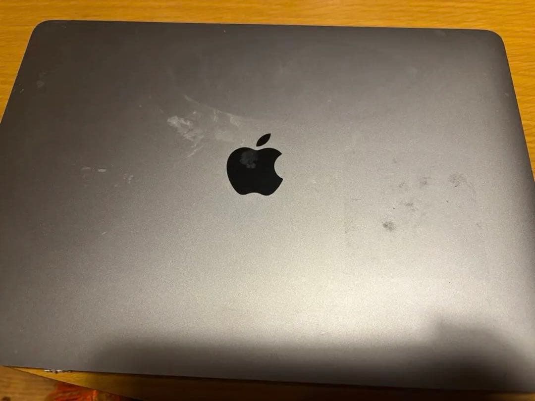 Apple MacBook Pro 2020 13インチ　ジャンク　初期化済み