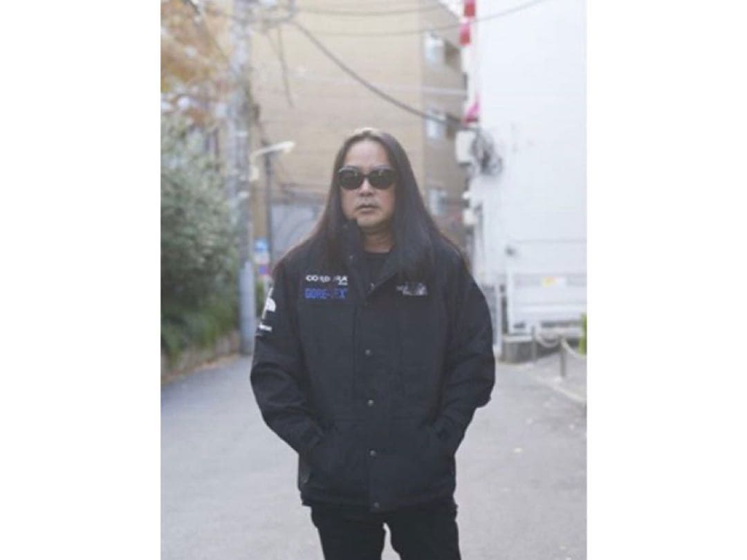 ジャケット・アウター supreme north face expedition jacket M