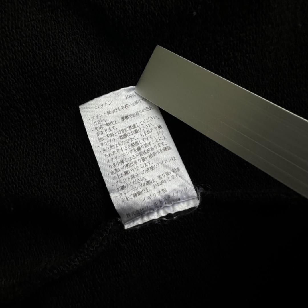 CAVIALE ジップ パーカー