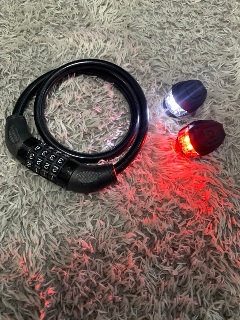 アサヒサイクル　自転車　ミニベロ　20インチ