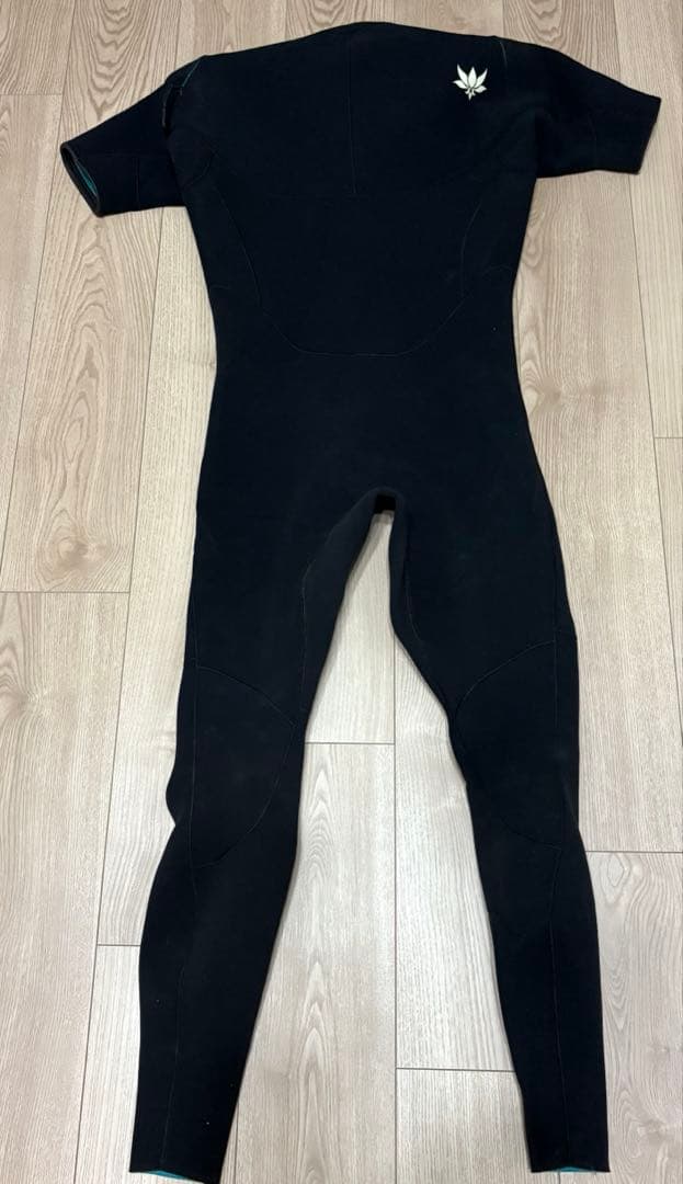 アックスクラシック　ウェットスーツ　シーガル