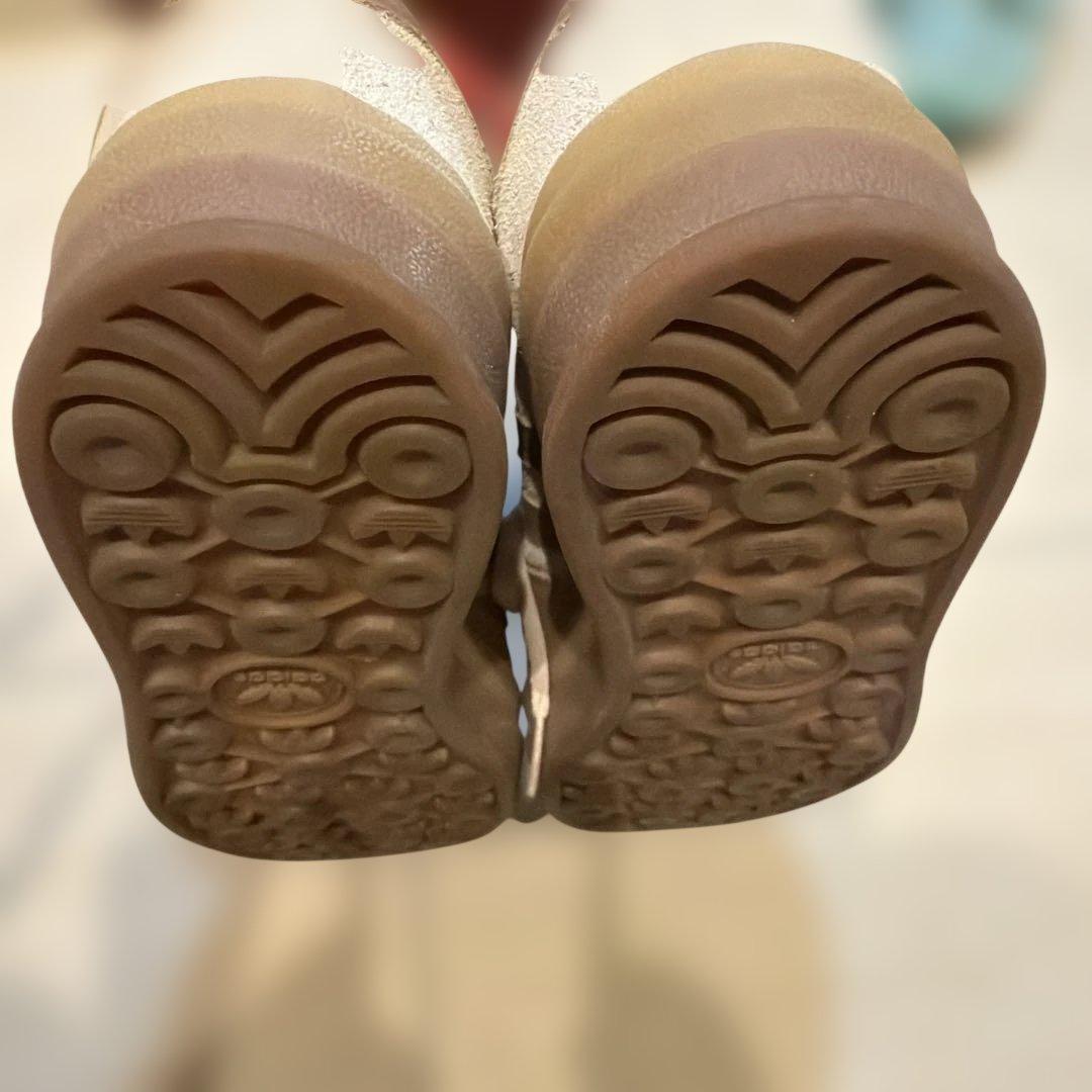 アディダス adidas ガゼル ボールド / Gazelle Bold