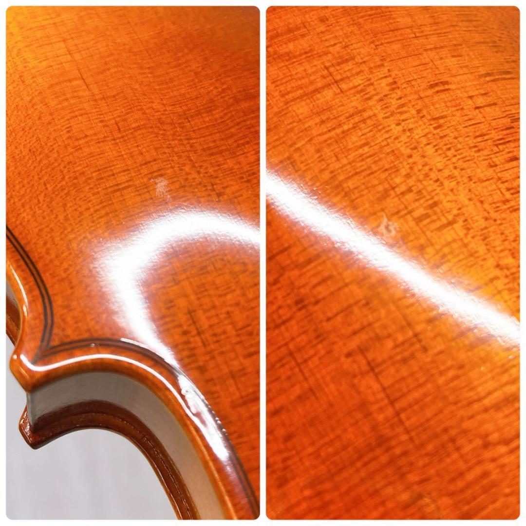 SUZUKI スズキ No.280 4/4 1989年 バイオリン ヴァイオリン