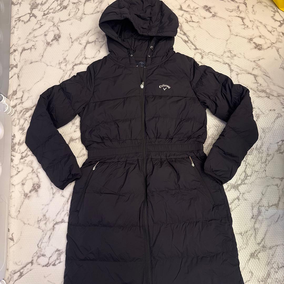キャロウェイ　ダウンジャケット