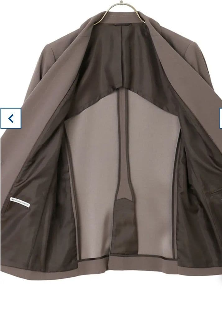 【5号】青山 スーツ ジャケット パンツ セット