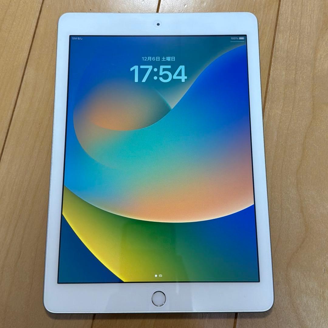 iPad（第5世代）32GB