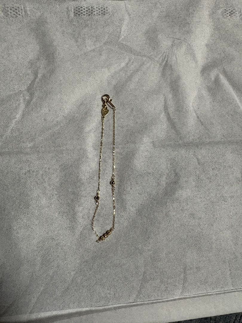 アガット　ブレスレット