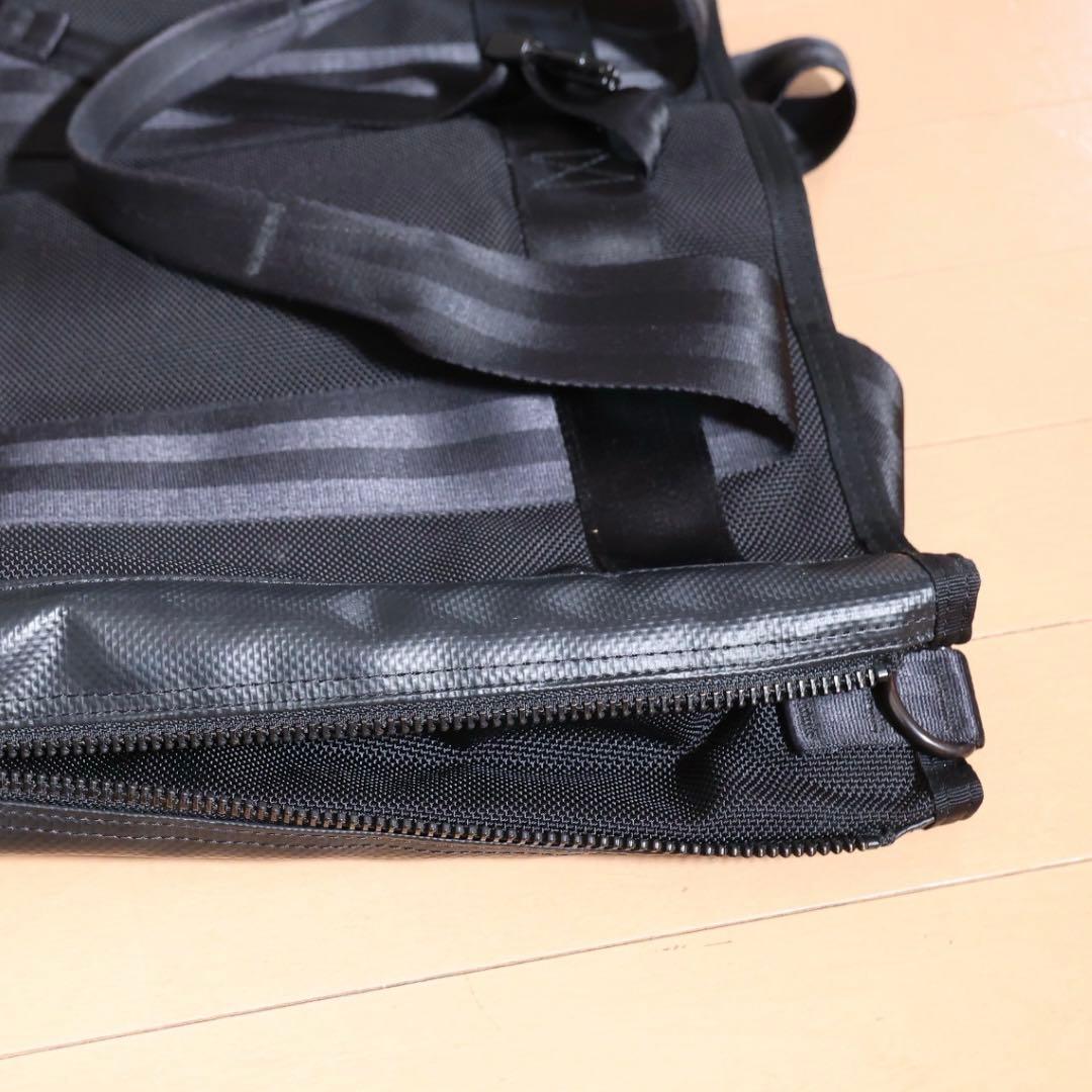 あ*ら様 PORTERヒート トートバッグ マグライト A4収納可 大容量 吉田