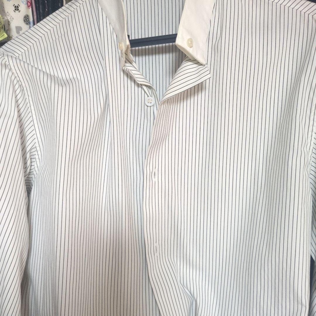 ディオールのデザインシャツ（39）