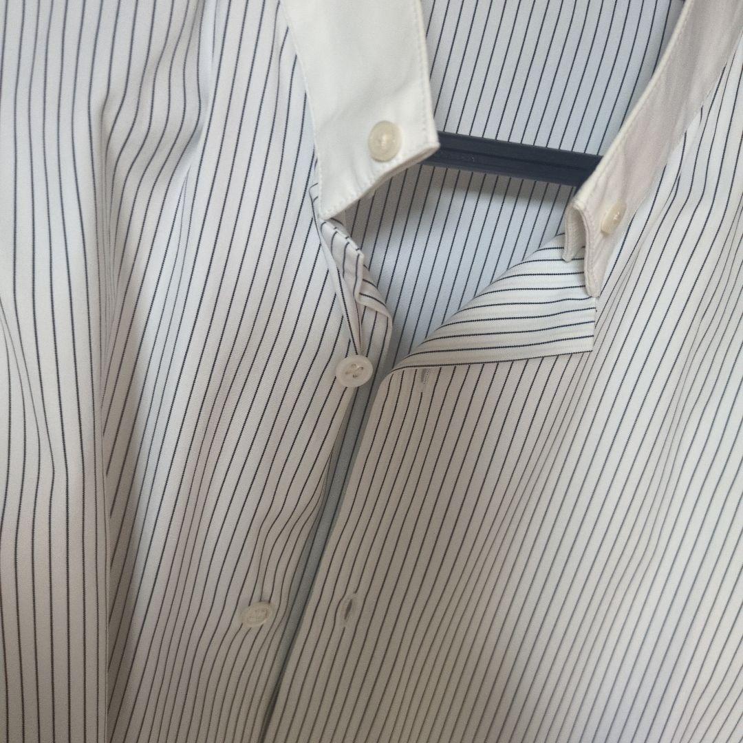 ディオールのデザインシャツ（39）