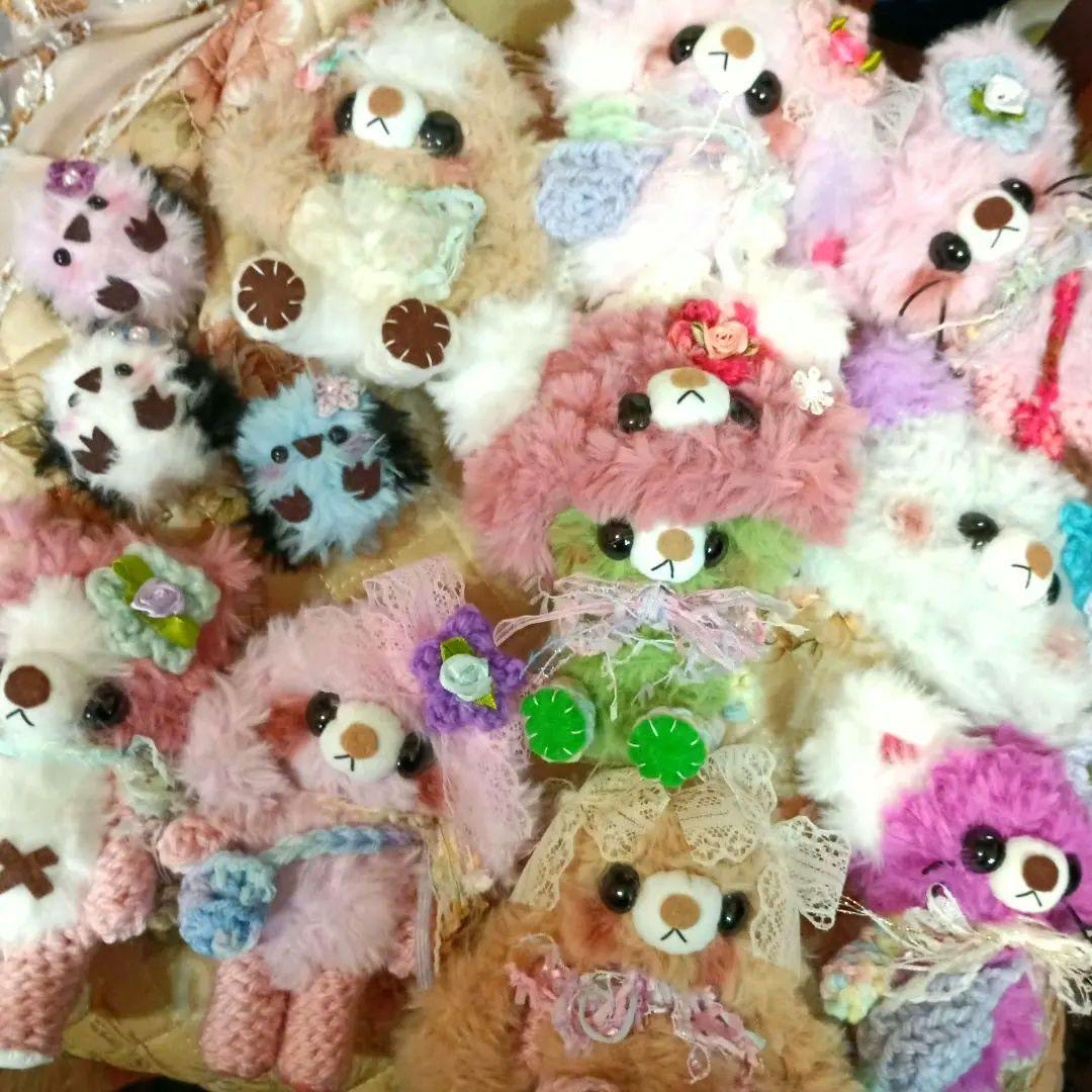 ☆はる(*^-^*)様☆専用ページฅ(ᯫ᳐⦁⩊⦁ᯫ᳐)ฅ❤✩.*˚