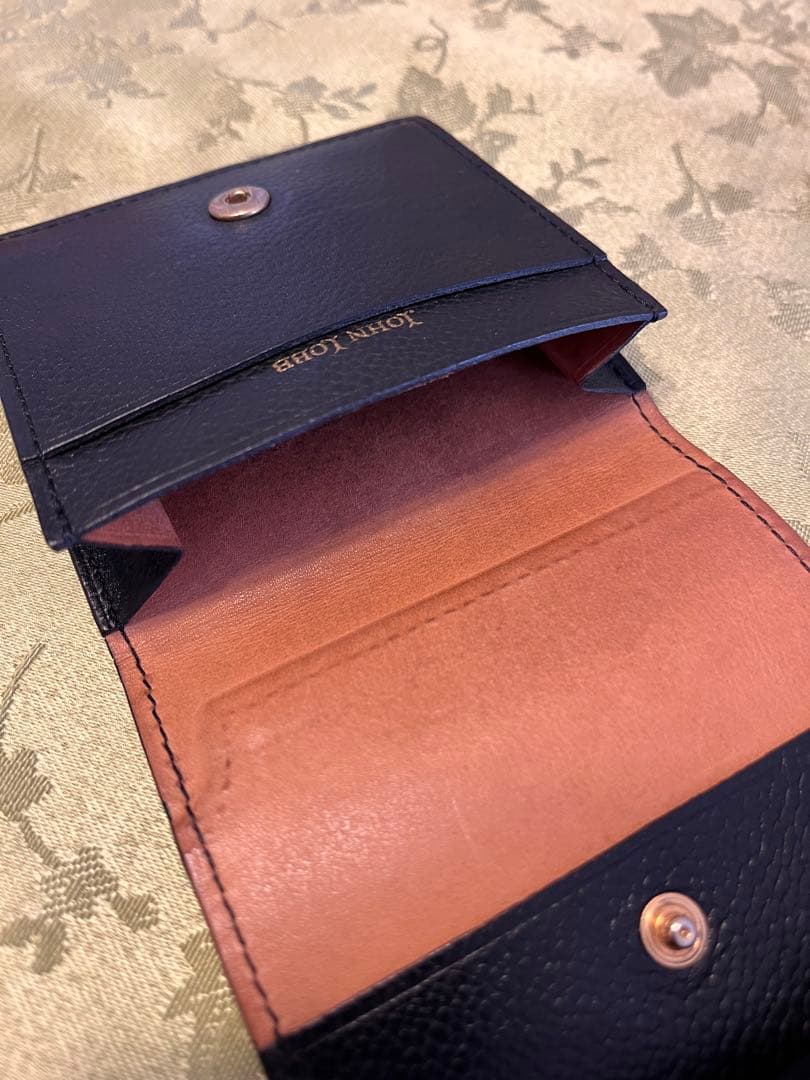 ジョンロブ　ケース