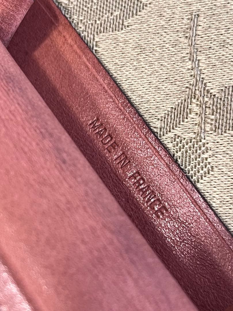 ジョンロブ　ケース