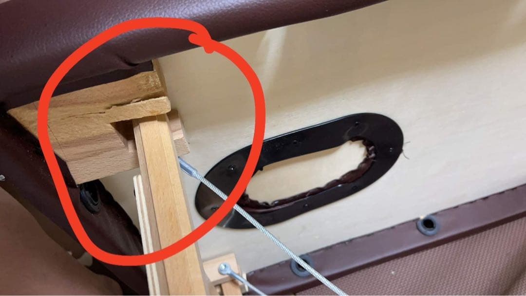 ゆーみん様です。