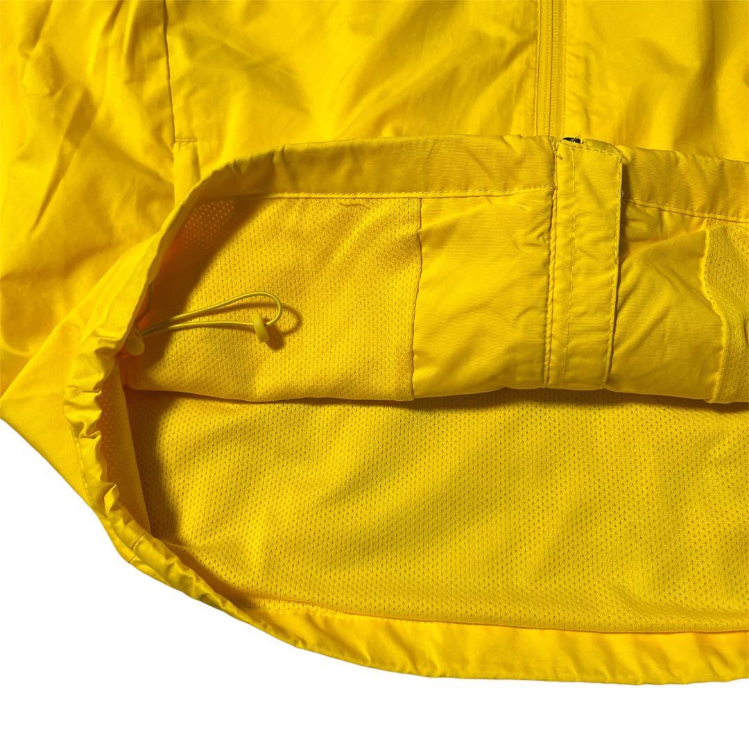 2011/2012 バルセロナ ナイロンジャケット