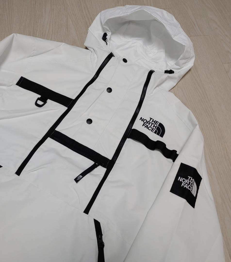 ジャケット・アウター THE NORTH FACE STEEP TECH ANORAK JACKET