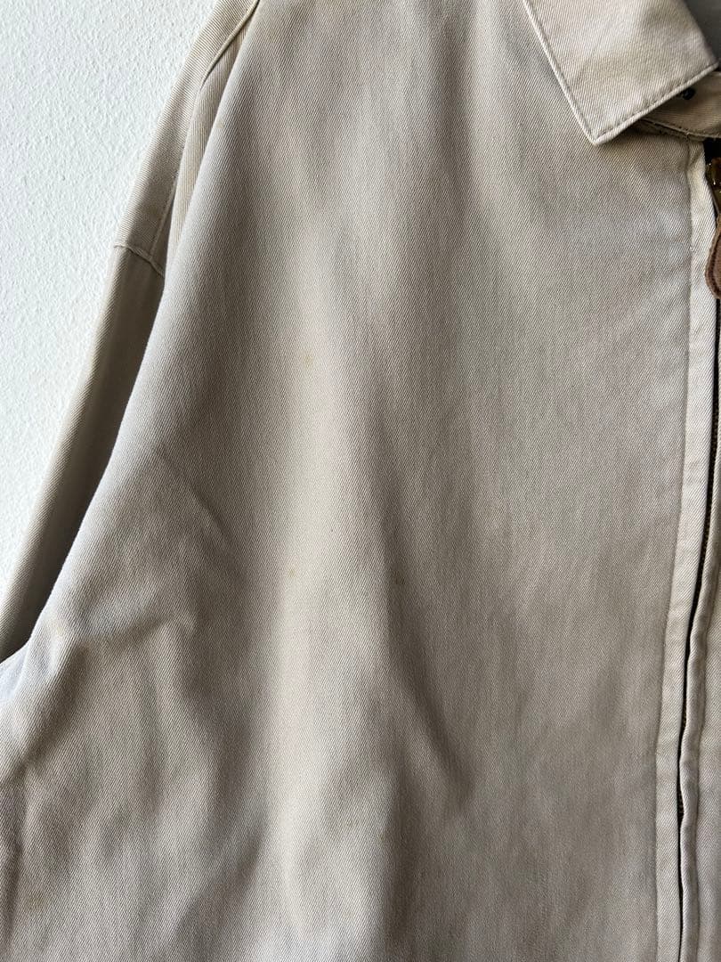 80s usa製 Ralph Lauren スイングトップ ラルフ 三角タグ