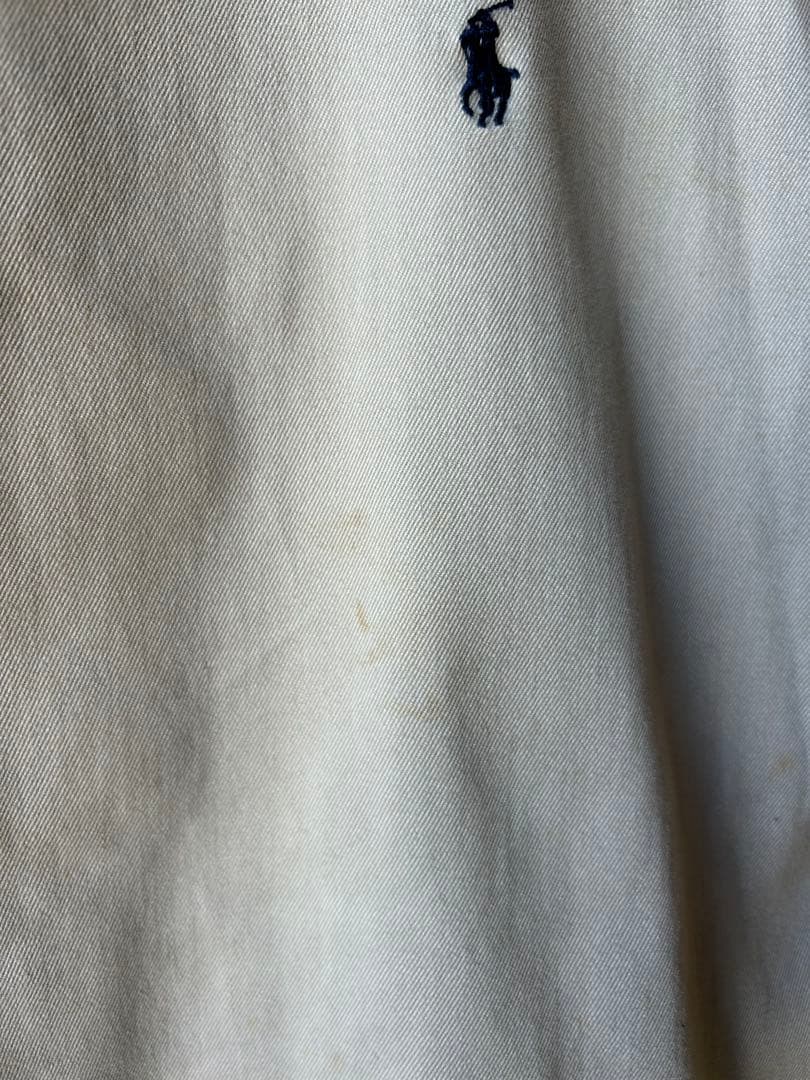 80s usa製 Ralph Lauren スイングトップ ラルフ 三角タグ