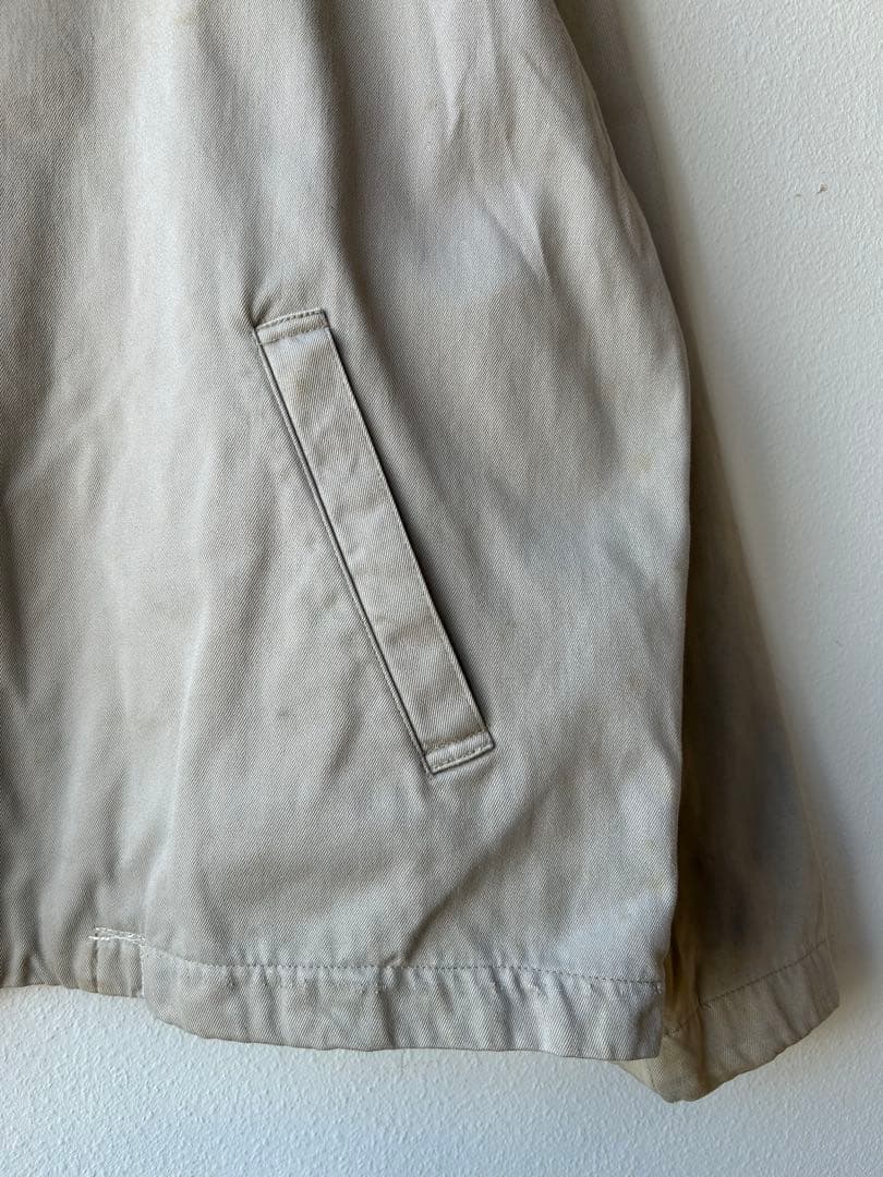 80s usa製 Ralph Lauren スイングトップ ラルフ 三角タグ