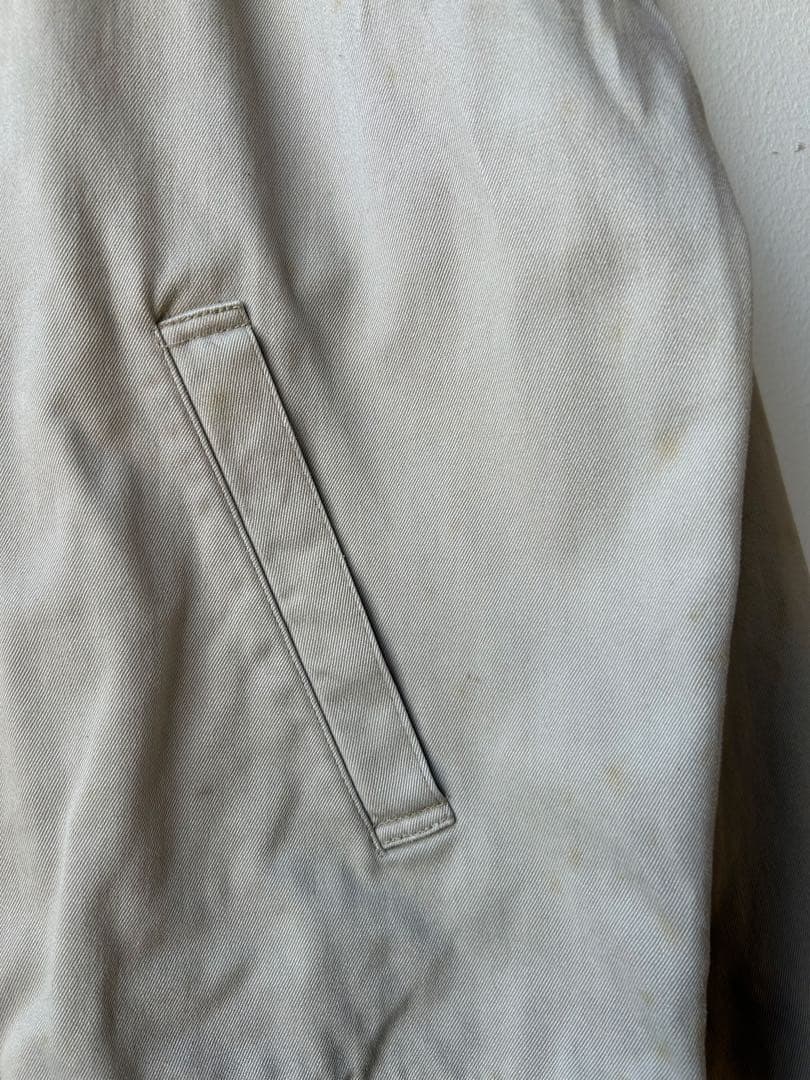 80s usa製 Ralph Lauren スイングトップ ラルフ 三角タグ