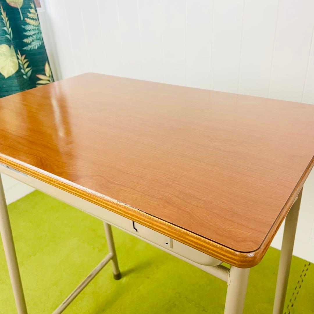 コクヨKOKUYO学習机セット【机と椅子】送料込み！