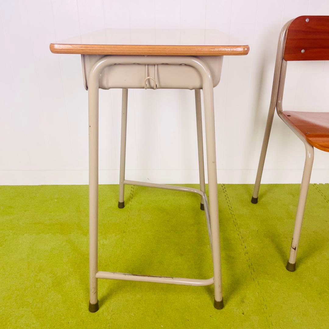 コクヨKOKUYO学習机セット【机と椅子】送料込み！