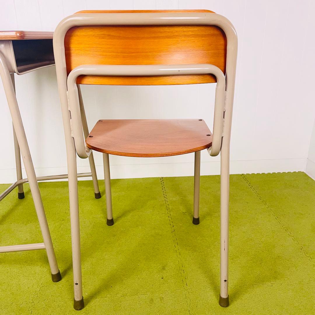 コクヨKOKUYO学習机セット【机と椅子】送料込み！