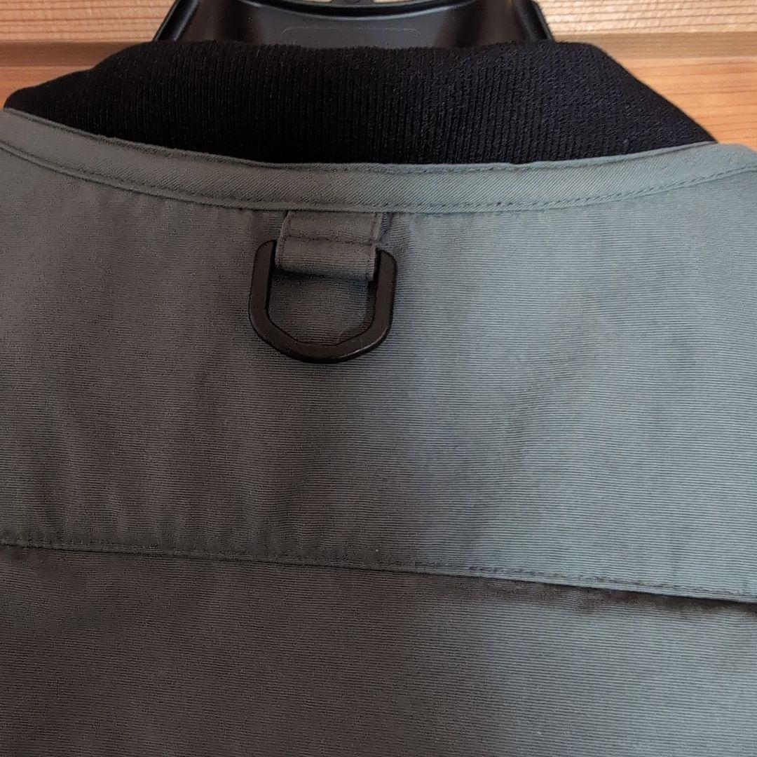 foxfire アクアジャックベスト