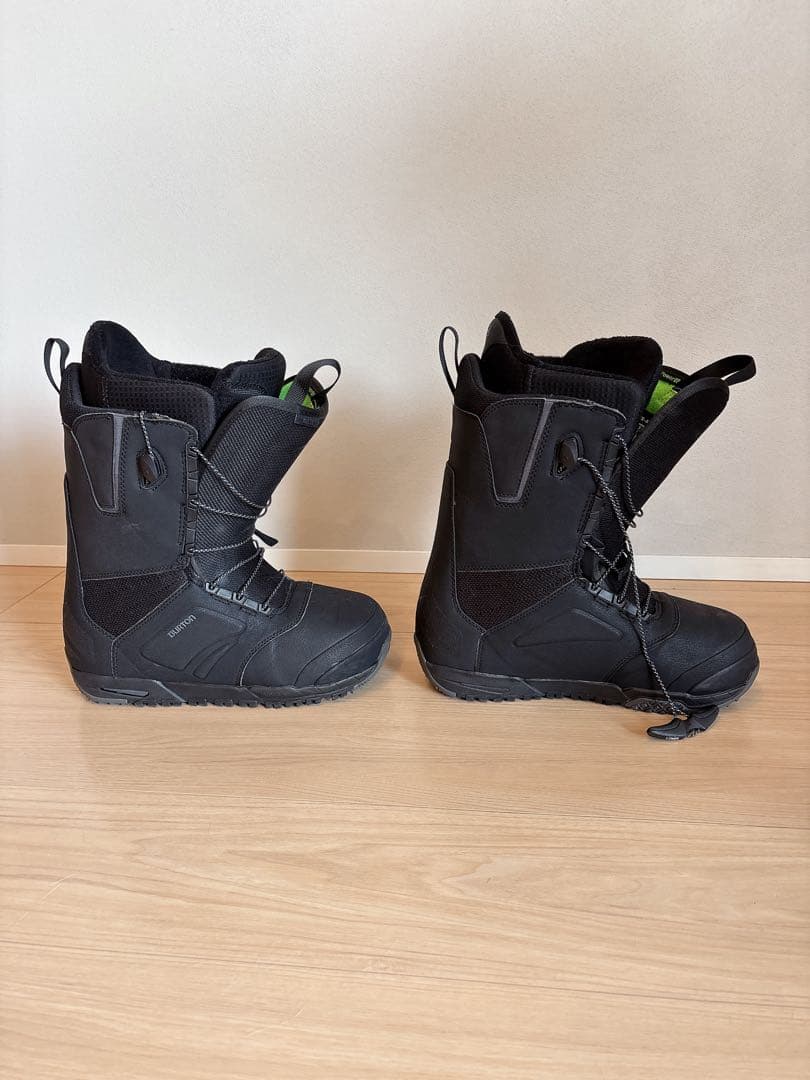 バートン BURTON RULER-ASIAN FIT 27.5cm ブーツ