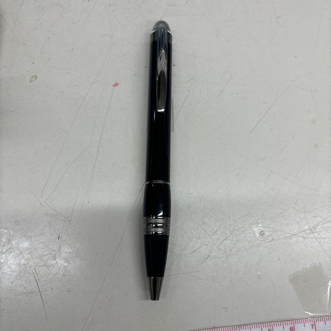 B5425【美品】モンブラン　スカイウォーカー　ボールペン