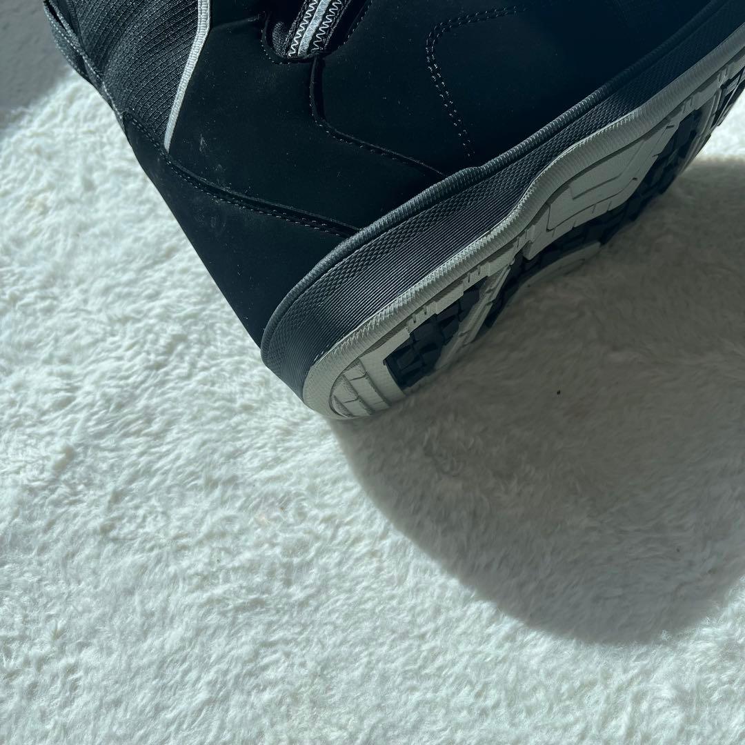 HEAD ワンシーズンのみ　スノーブーツ　24.5-25.5㎝