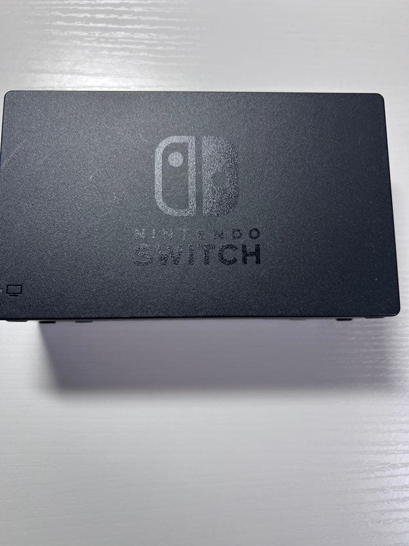 Nintendo Switch本体➕ケース