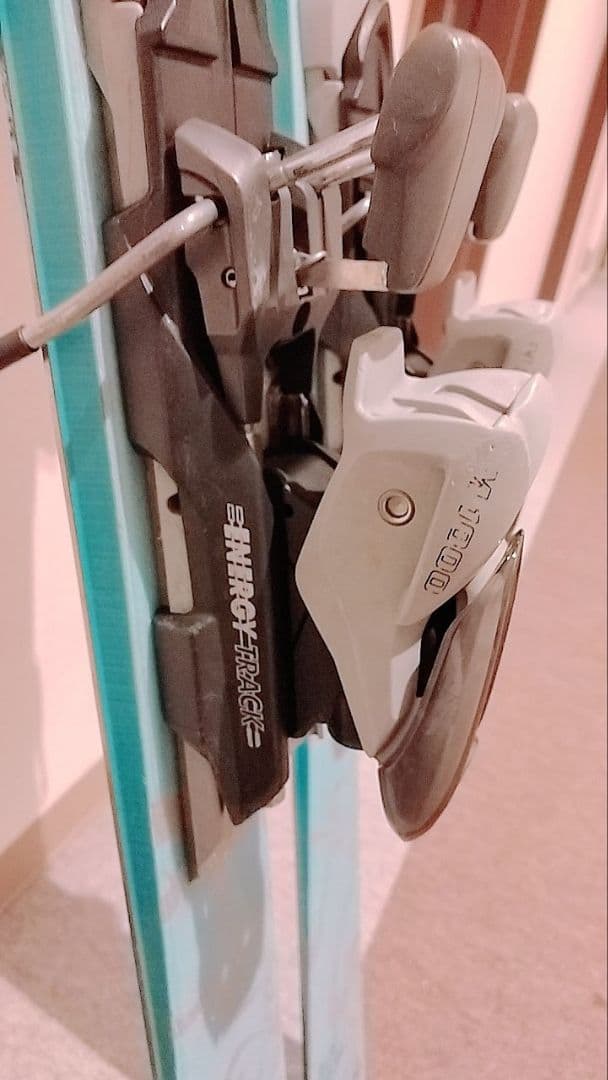 最終処分セール　スキー板　SKI　OGASAKA　小賀坂　POWDER　GIRL